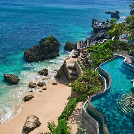Ayana Resort Bali