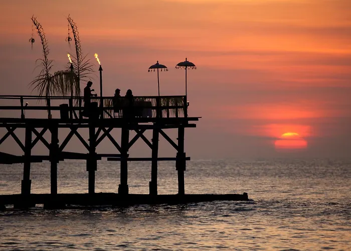 Ayana Bali Jimbaran (Bali)