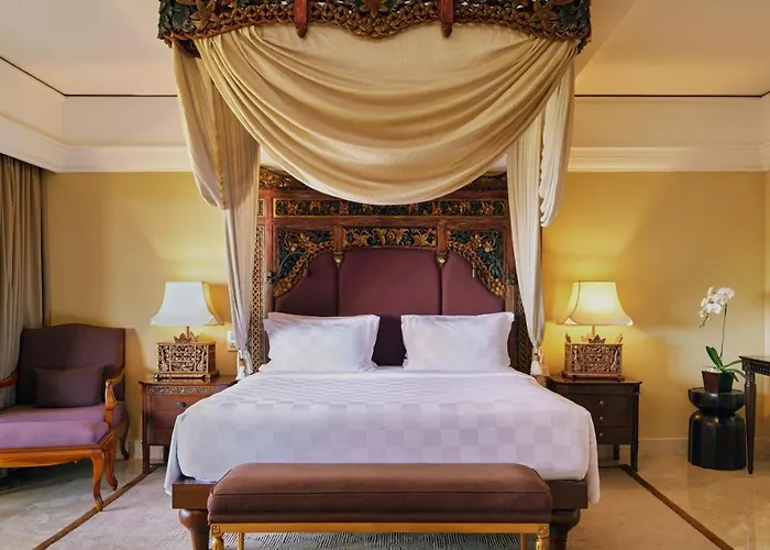 Ayana Bali 5*