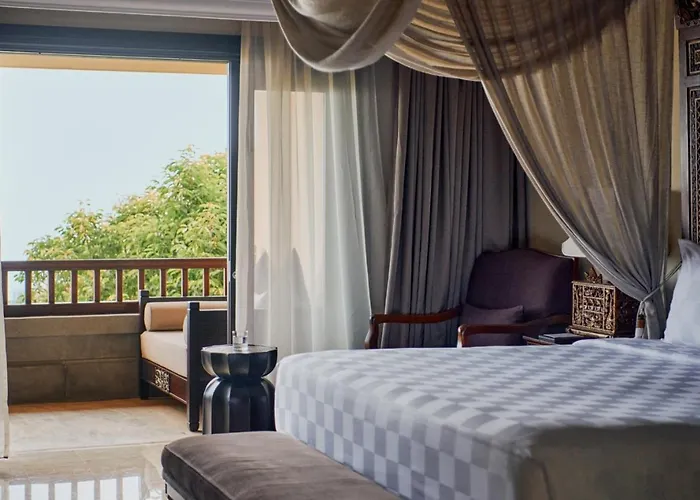 Resort Ayana Bali 5*