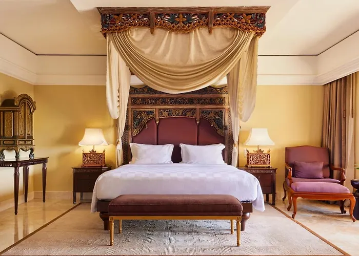 Ayana Bali 5* Jimbaran (Bali)