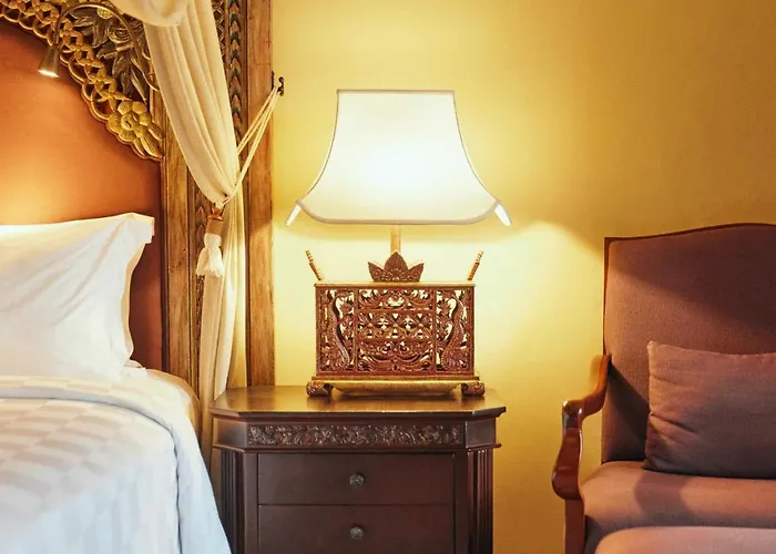 Ayana Bali Resort 5*