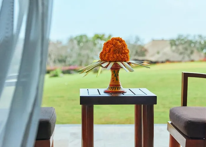 Resort Ayana Bali 5*