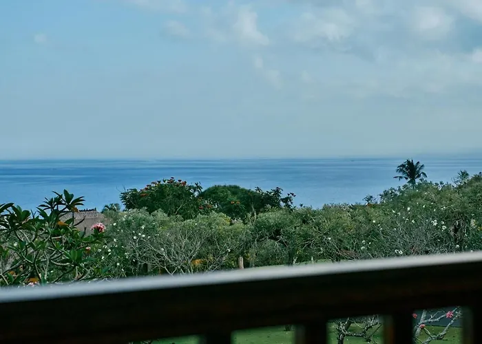 Ayana Bali 5*