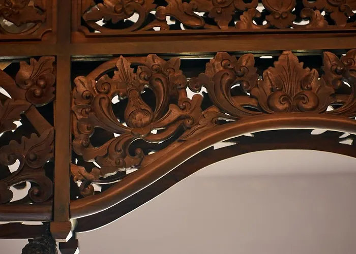 Ayana Bali Jimbaran (Bali)