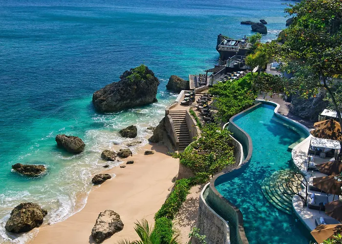 Ayana Bali 5*
