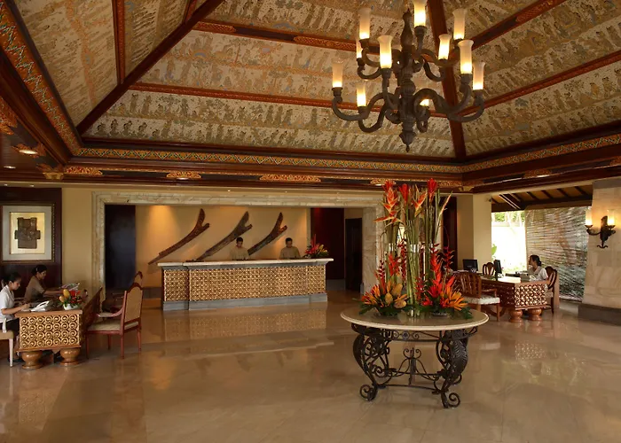 Ayana Bali 5*