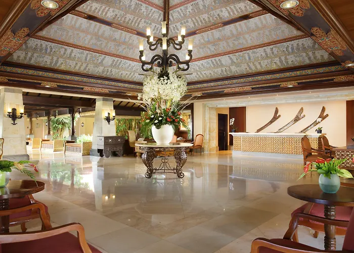 Ayana Bali Resort 5*