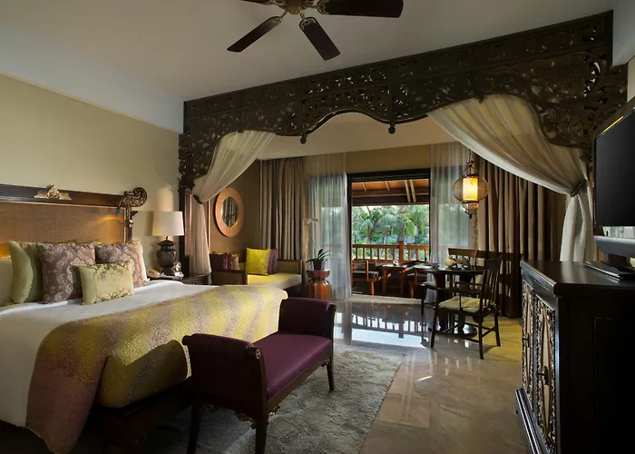 Resort Ayana Bali