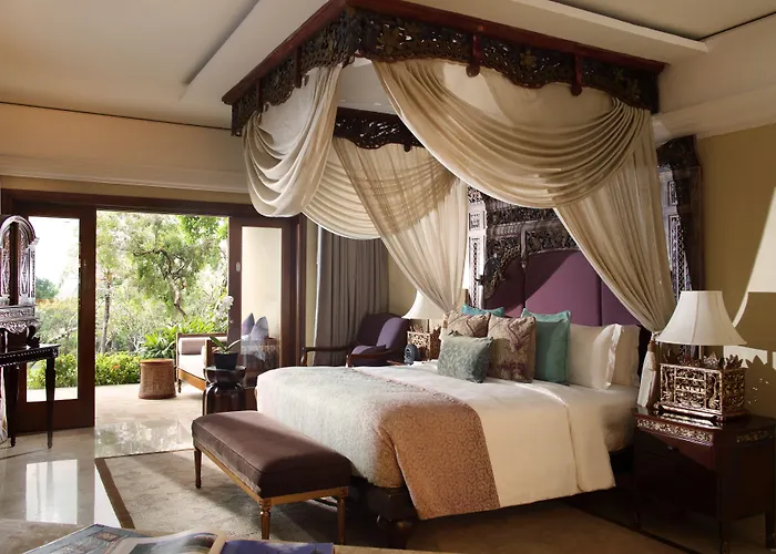 Ayana Bali 5* Jimbaran (Bali)