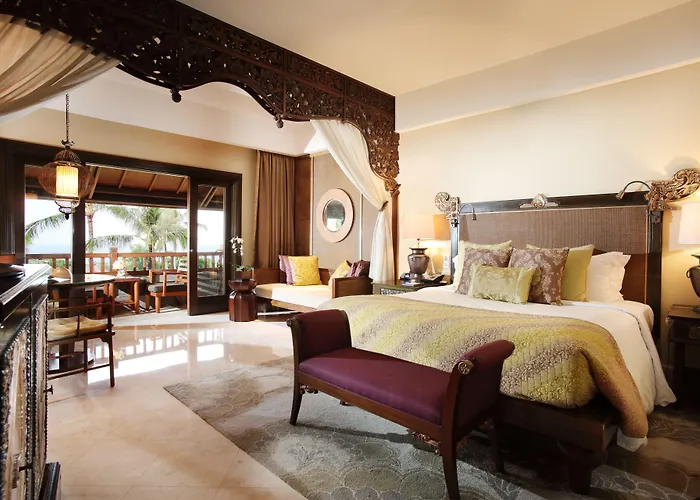 Ayana Bali Resort 5*