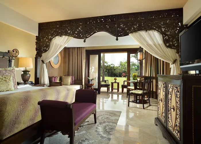 Ayana Bali Resort 5*