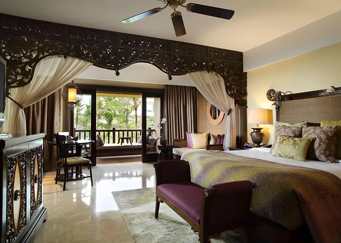 Resort Ayana Bali
