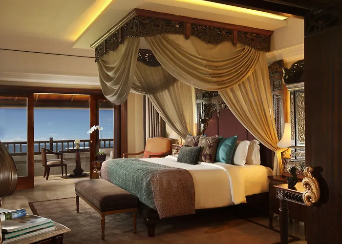 Ayana Bali 5* Jimbaran (Bali)