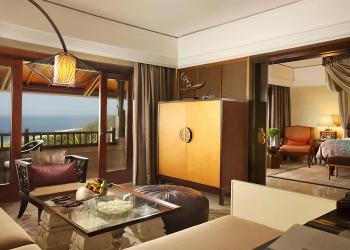 Ayana Bali 5*