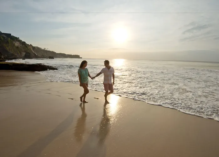 Ayana Bali Resort 5*