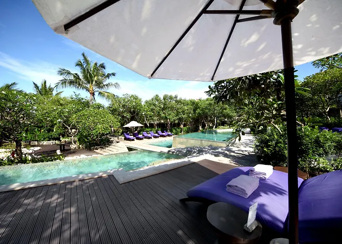 Resort Ayana Bali Jimbaran (Bali)