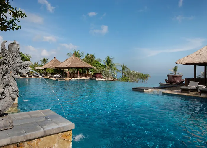 Ayana Bali Resort