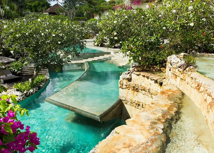 Ayana Bali 5*