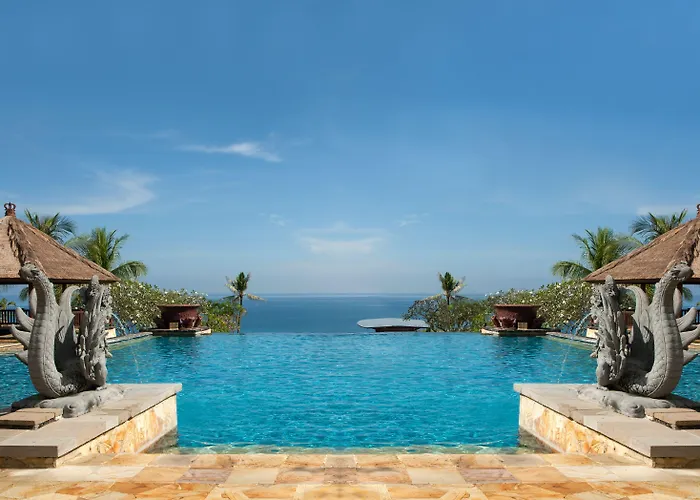 Ayana Bali 5*
