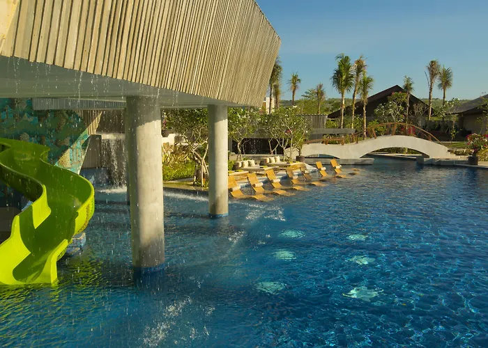 Resort Ayana Bali 5*