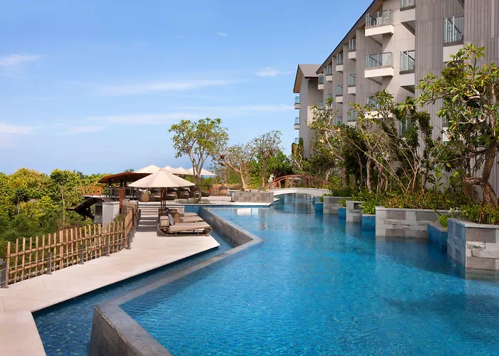 Ayana Bali 5*