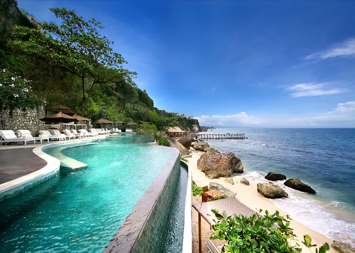 Resort Ayana Bali
