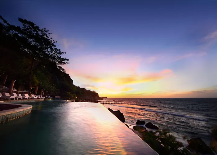 Resort Ayana Bali