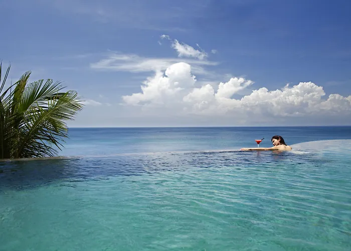 Ayana Bali Jimbaran (Bali)