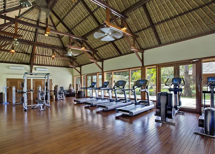 Ayana Bali Resort