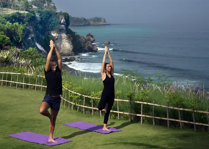 Resort Ayana Bali