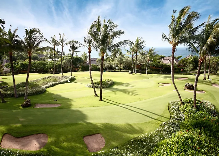 Resort Ayana Bali 5*