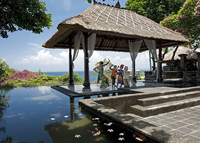 Ayana Bali Resort