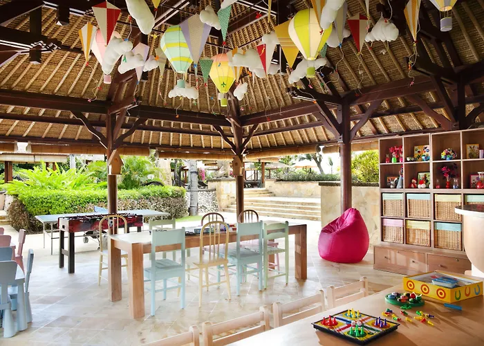 Resort Ayana Bali Jimbaran (Bali)