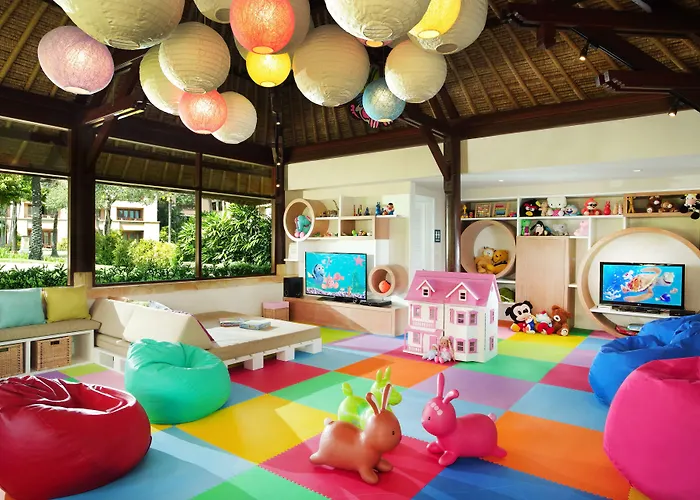 Resort Ayana Bali