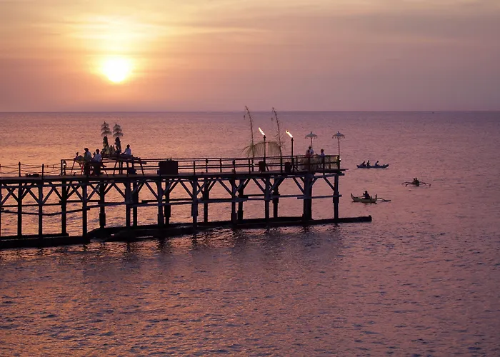Ayana Bali Jimbaran (Bali)