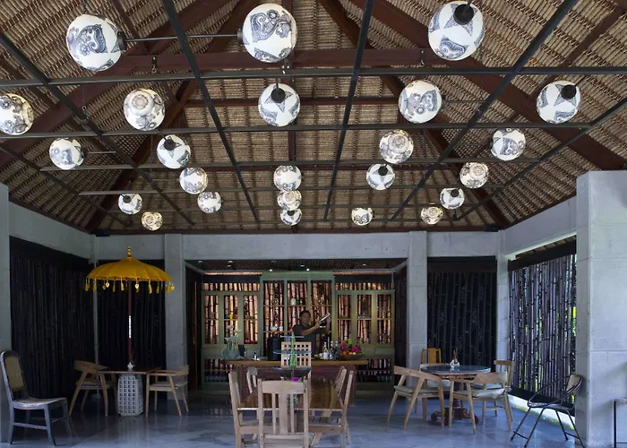 Ayana Bali Resort