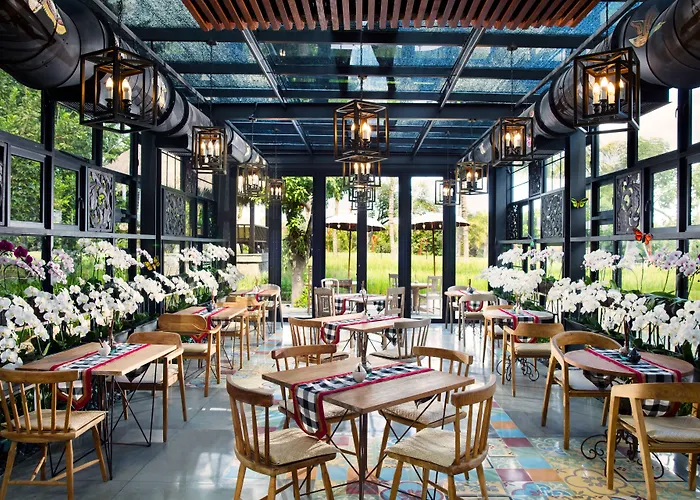 Ayana Bali Resort Jimbaran (Bali)