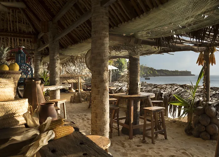 Resort Ayana Bali