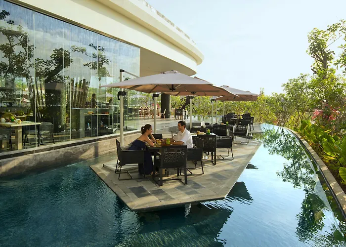 Resort Ayana Bali 5*