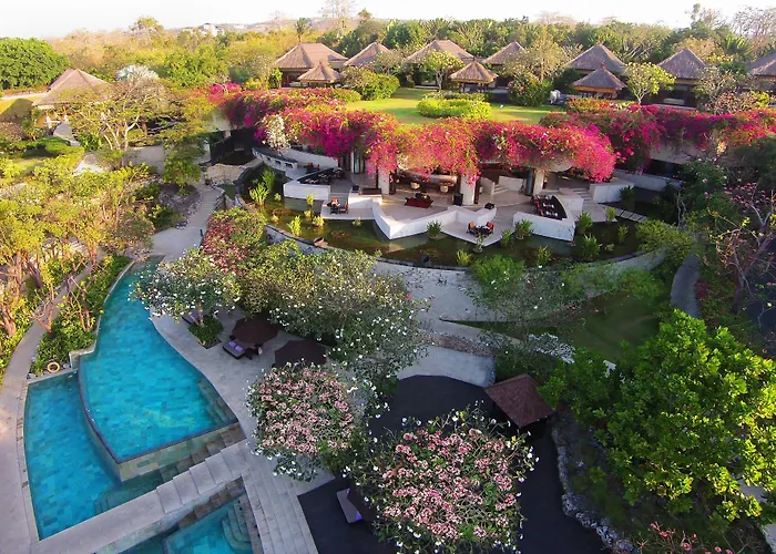 Ayana Bali Resort 5*