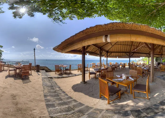 Ayana Bali リゾート 5*