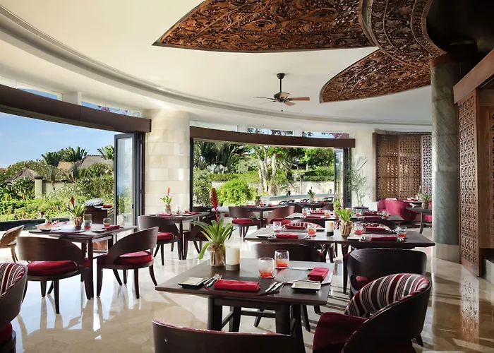 Resort Ayana Bali Jimbaran (Bali)