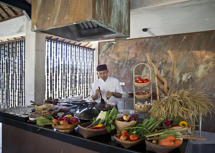 Resort Ayana Bali Jimbaran (Bali)