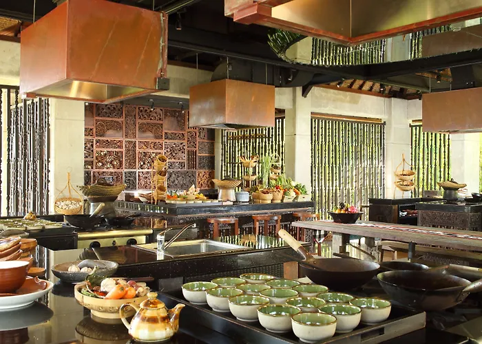 Resort Ayana Bali 5*
