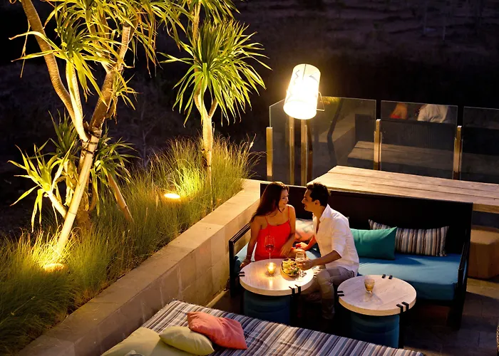 Ayana Bali 5* Jimbaran (Bali)