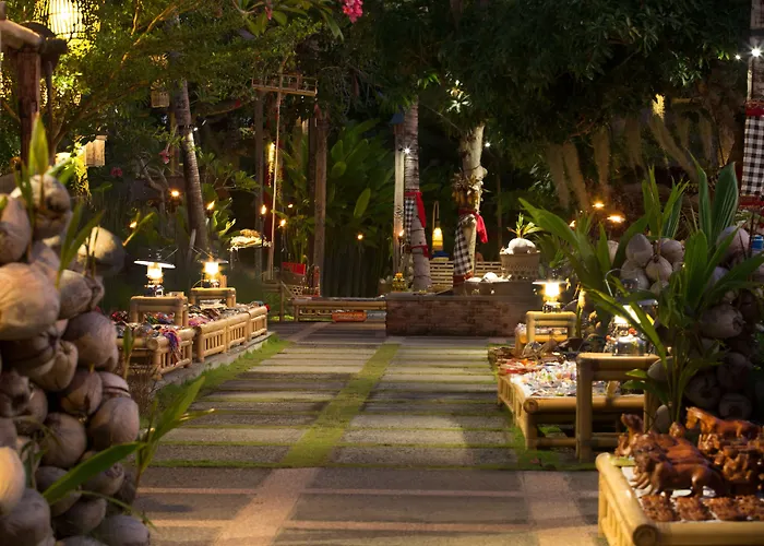 Resort Ayana Bali
