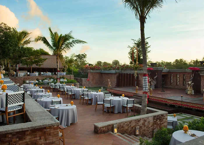 Ayana Bali Jimbaran (Bali)