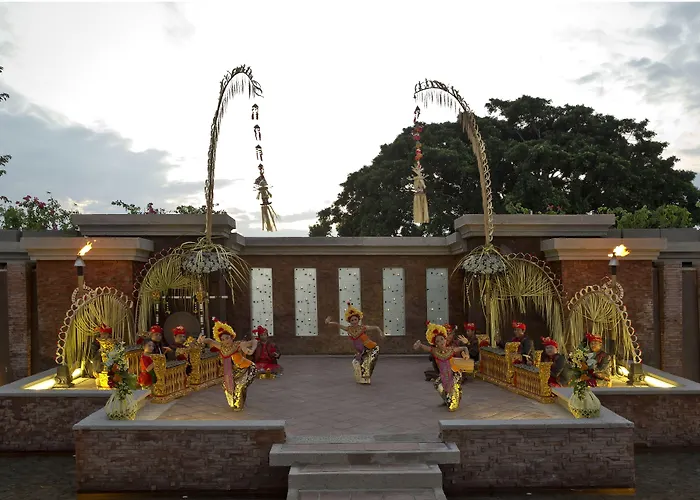 Ayana Bali Resort Jimbaran (Bali)