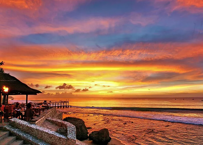 Ayana Bali Resort 5*